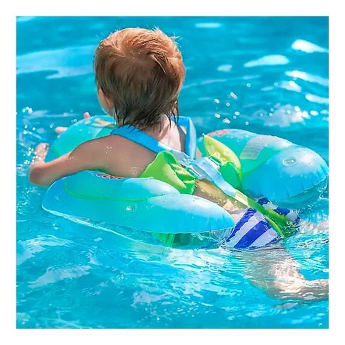 Miniatura 4 de FLOTADOR DE NATACIÓN PARA BEBES